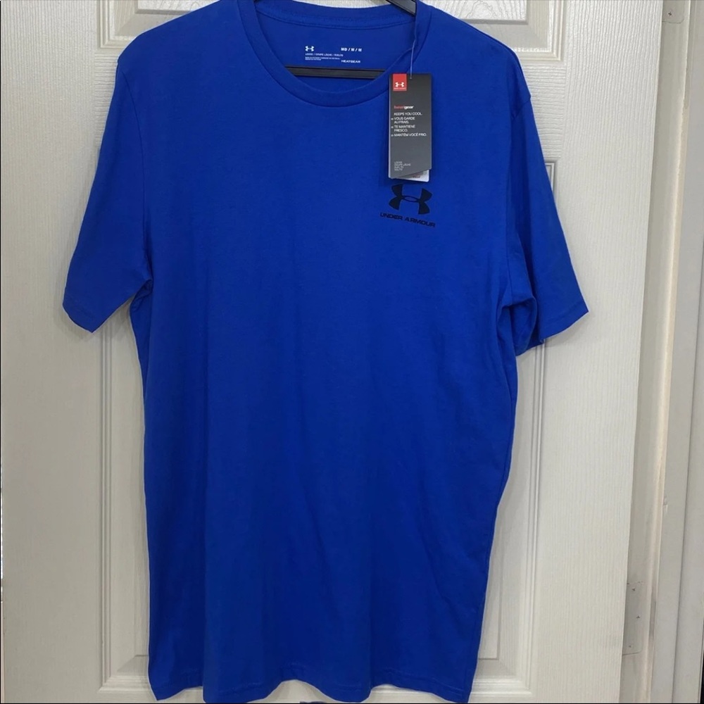 Under Armour Men Top